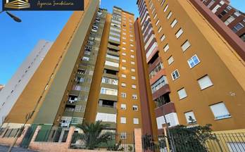 venta piso benidorm cala de benidorm
