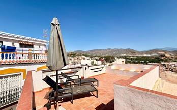 175 casas en venta salobreña