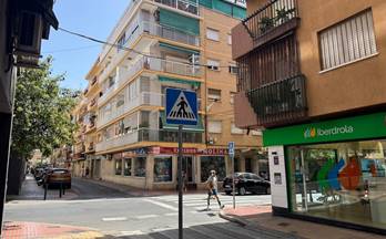 venta apartamento benidorm centro