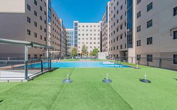venta piso granada parque almunia
