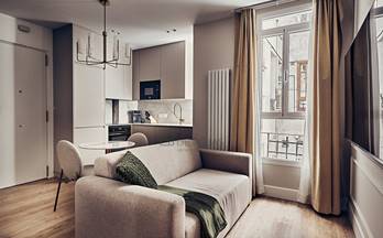 venta piso madrid capital retiro