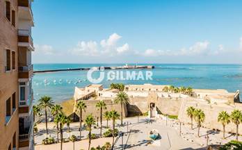 35 pisos en venta puerto real