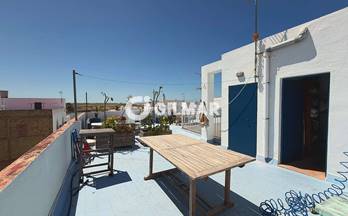 venta piso conil de la frontera conil