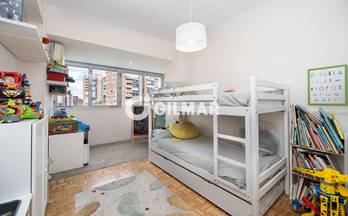 venta piso madrid capital ciudad lineal