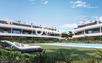 venta piso estepona arroyo enmedio