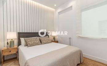 venta piso madrid capital chamartin