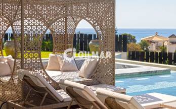 alquiler chalet benalmadena benalmádena costa