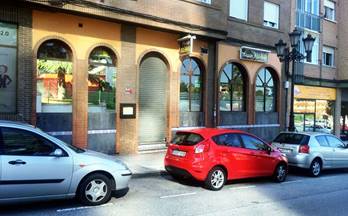 venta local oviedo 