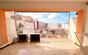 venta piso llucmajor s'arenal