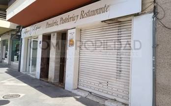 alquiler local palma de mallorca ponent
