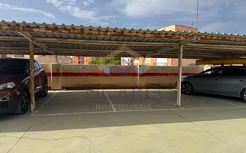 1 garajes en alquiler murcia provincia