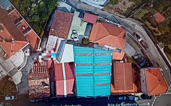 venta terrenos solares vigo lavadores