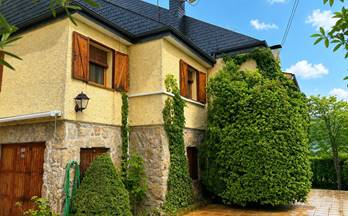 comprar casas amuebladas miraflores de la sierra