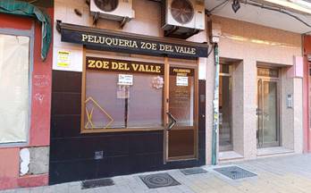 alquiler local valladolid batallas