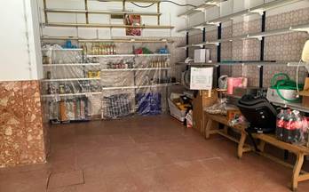 alquiler local valladolid pajarillos
