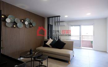 alquiler apartamento valencia el cabanyal-el canyamelar