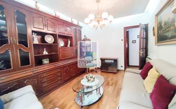 venta piso burgos centro-sur
