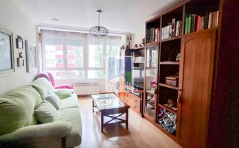 venta piso burgos gamonal