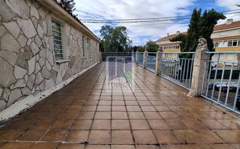 venta casa unifamiliar buniel 