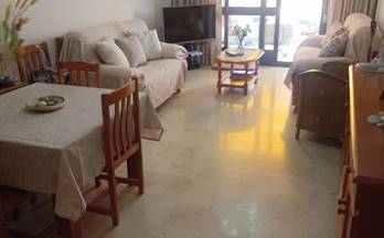 79 venta de pisos con terraza en torre del mar