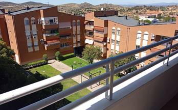 alquiler piso plasencia avenida de extremadura