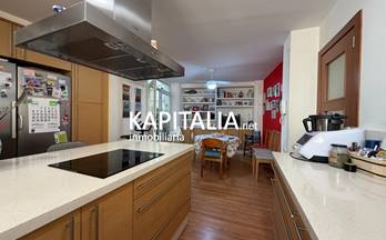 venta casa unifamiliar ontinyent centro