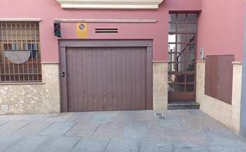 venta garaje cordoba casco antiguo