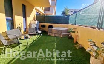 venta piso bellreguard bellreguard