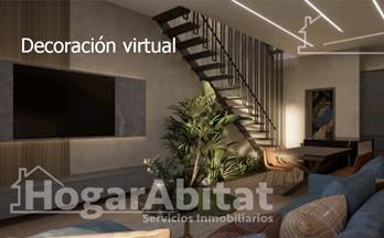 venta casa unifamiliar gandia raval