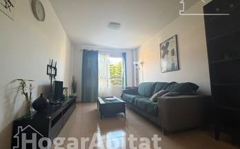 venta piso canet d´en berenguer costa de valencia