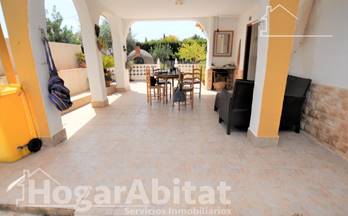 venta chalet chiva los felipes