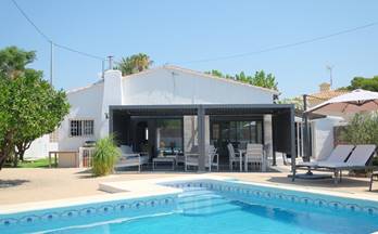 venta chalet calpe calp gargasindi