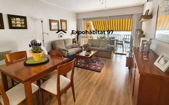 venta apartamento salou paseo jaume i