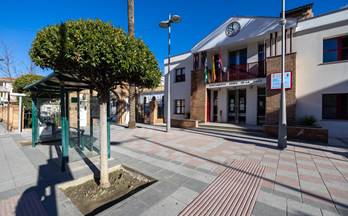 venta apartamento cenes de la vega vega de granada zona sur