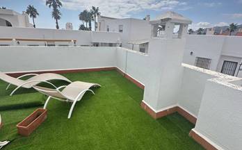 venta chalet salobreña playa