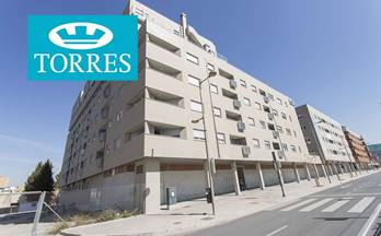 alquiler piso granada campus de la salud