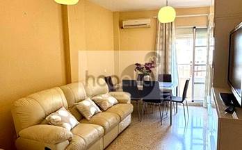 3  pisos y apartamentos en alquiler amueblados sevilla parlamento torneo