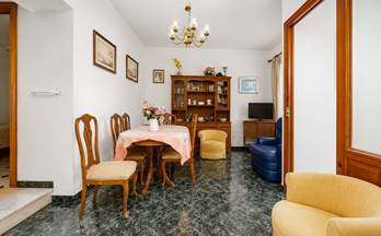 CHALET ADOSADO en venta nerja