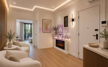 venta piso barcelona capital sants montjuic