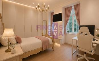 venta piso barcelona capital sants montjuic