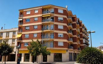 venta apartamento cambrils puerto