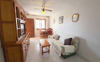 venta bungalow san pedro del pinatar los cuarteros