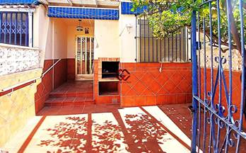 venta chalet adosado san pedro del pinatar lo pagán