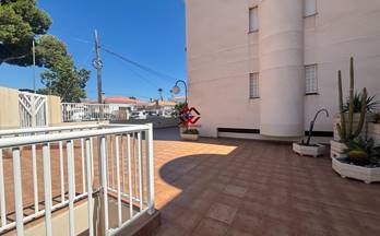 venta apartamento santiago de la ribera playa de santiago de la ribera