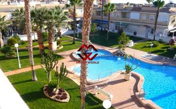 venta apartamento los alcazares playa del espejo