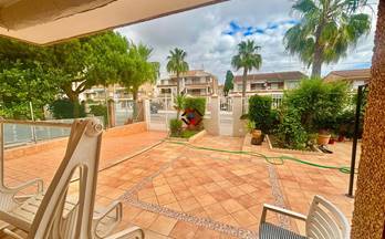 venta apartamento los alcazares punta calera