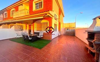 venta chalet santiago de la ribera santiago de la ribera