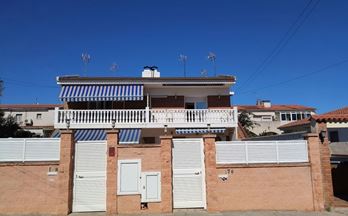 venta apartamento cambrils urb. mediterraneo