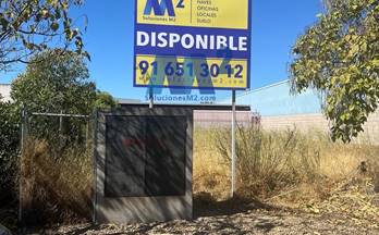 34 terrenos y fincas en venta torrejon de ardoz
