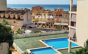 venta piso santa pola 
